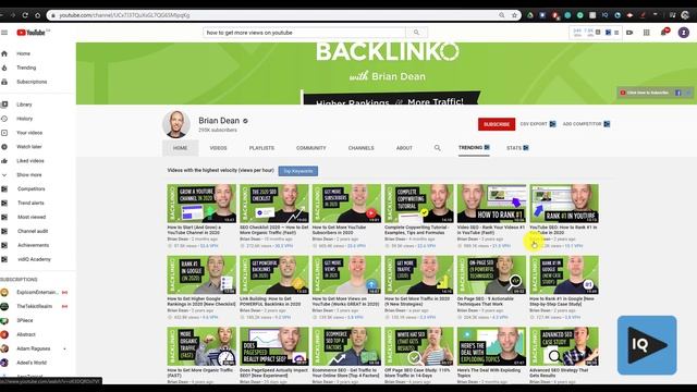 The BEST Chrome Extensions For YouTube! (2020)