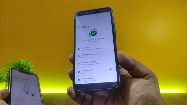 Pixel Experience Vs PixelOS - Android 14 - Best Pixel Rom?