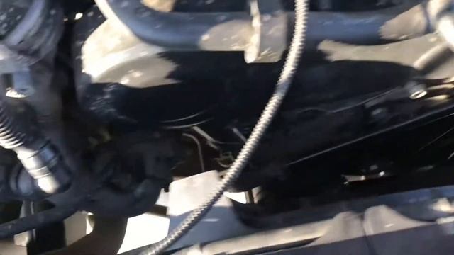 Обзор автомобиля Фольксваген Амарок