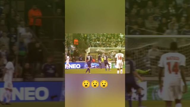 Football moment