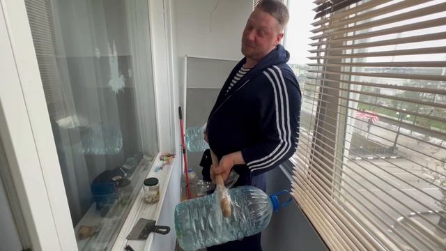 ИДЕАЛЬНЫХ УСЛОВИЙ НЕ БЫВАЕТ. СПОРТ ПРОДЛЕВАЕТ ЖИЗНЬ.#дядяколясибиряк