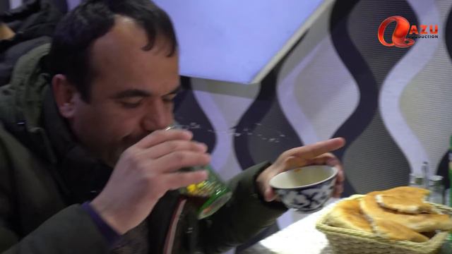 Лахзахои Ногувор-Курнамака боб кардам (Lahzahoi Noguvor)