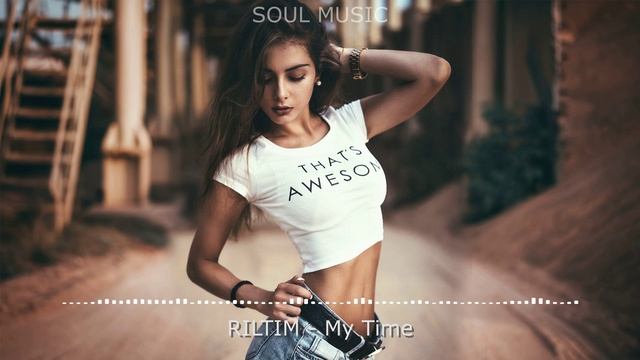 RILTIM - My Time (Remix 2023)