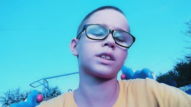 1 Видео на моём канале