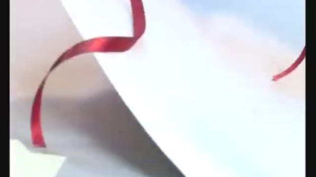 Как сшить документы