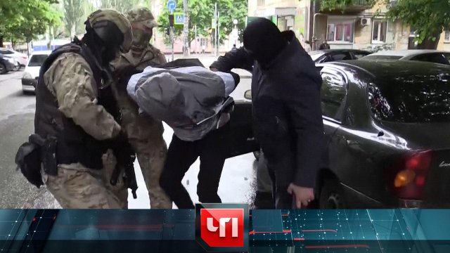 «ЧП»: 17 апреля 2023 года | «Чрезвычайное происшествие» на НТВ