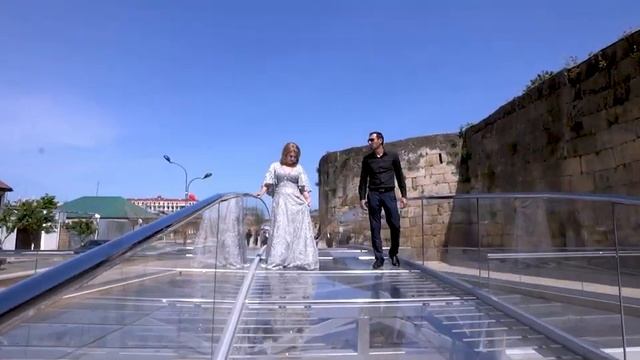 гр.Берекат - Вун зи яр 2021 ПРЕМЬЕРА КЛИПА @Эксклюзив-ТВ official.