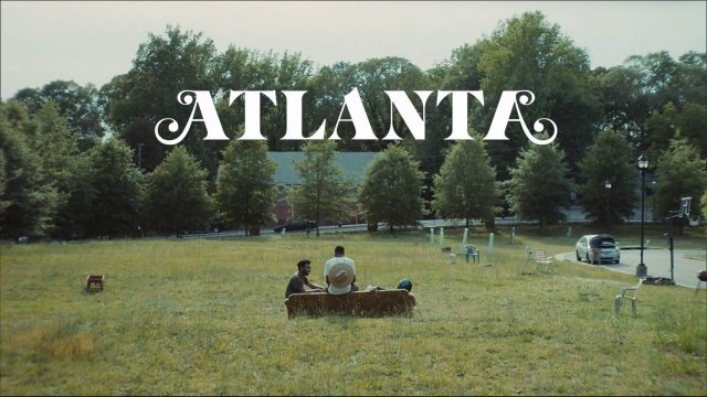 Атланта - 4 сезон 7 серия / Atlanta