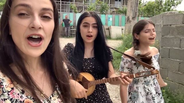 Trio Mandili - Kikile