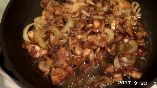 Картоптан 2 тойымды салат|Обалденная картошка|two potato salads