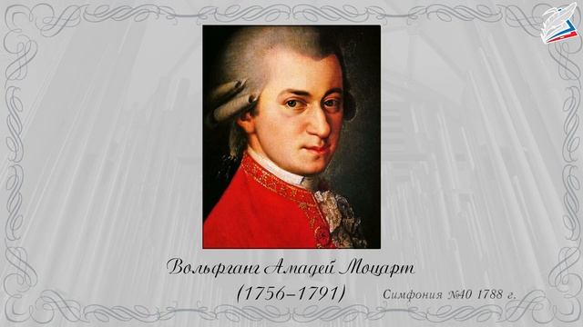 В концертном зале. Симфония.Музыка. 7 класс