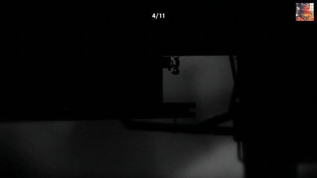 #2 Limbo (2019) / Прохождение / Магниты, гравитация и прочие адские штуки