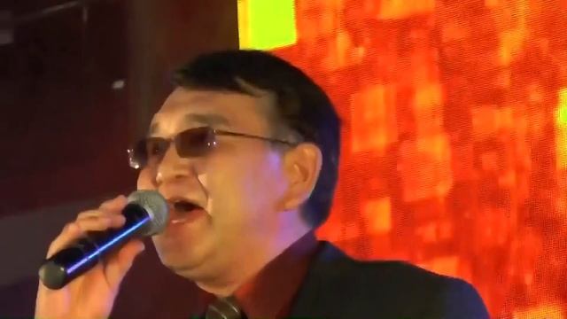 Селенга-исп. Владимир Ринчинов, Эрдэни  Батсух и Виктор  Малдаев