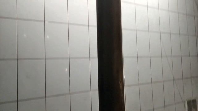 Буржуйка из дисков своими руками. Бесплатное отопление гаража?