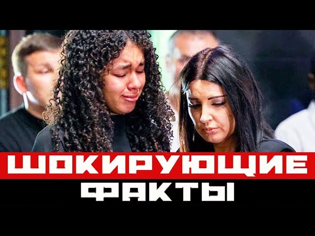 Гроб стоил миллион рублей. О похоронах выпускника «Фабрики звезд»