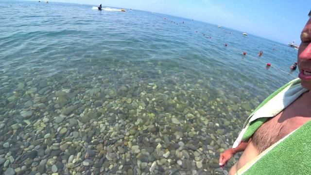 Лучшие курорты Краснодарского края. (Папа Может)