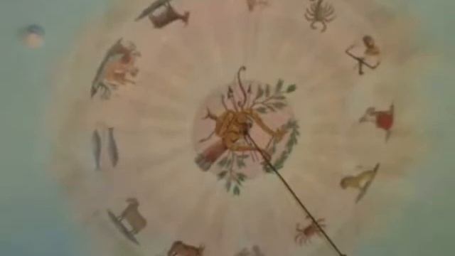 Il Castello di Donnafugata - Ragusa