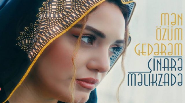Cinare Melikzade - Men Özüm Gederem Remix 2024