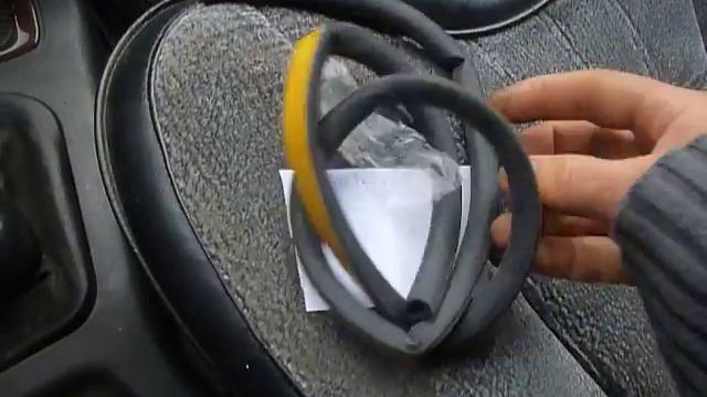 если проблема с обдувом лобового стекла ваз 2110.2111.2112.
