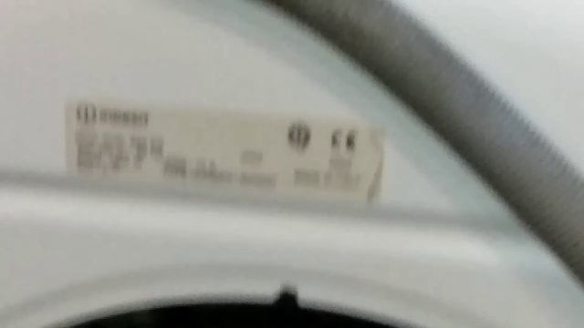 обзор инструкция стиральная машина Indesit WISL 85 X