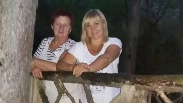 Валентина Титова