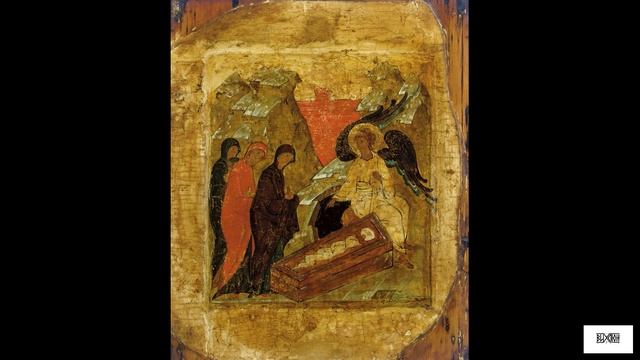 Сборник Православных Песнопений Великого Поста