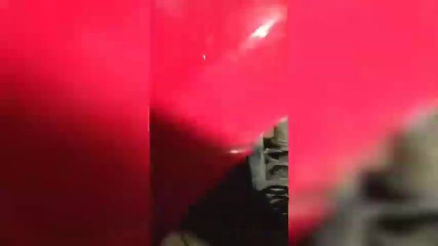 Не открывается лючок бензобака Шкода рапид Skoda rapid. Что я делал и как решал проблему