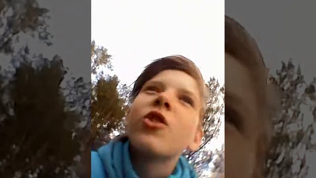 Ветер в лицо дует