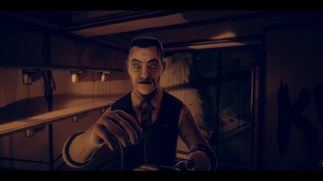ПОЛНОЕ ПРОХОЖДЕНИЕ Bendy and the Dark Revival (BATDR)– БЕНДИ И ТЕМНОЕ ВОЗРОЖДЕНИЕ