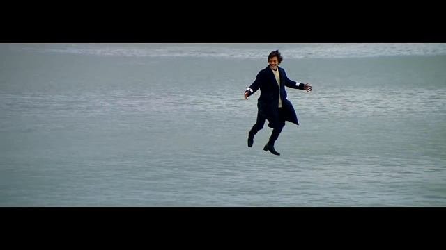Harry Styles - Sign of the Times (Official Video)