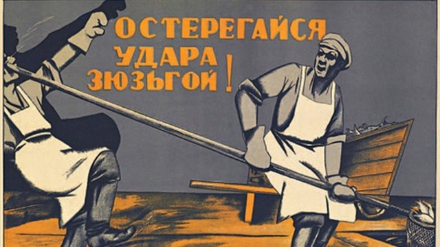 Голос вселенной - Боевое НЛП #12