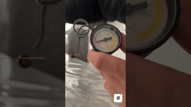 Датчик давления котел колонка Navien deluxe