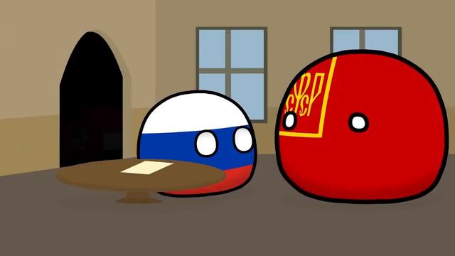 COUNTRYBALLS #9 | Италия и римский вопрос (перезалив)