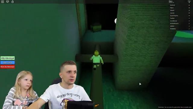 ПОБЕГ из САМОЙ УЖАСНОЙ ШКОЛЫ в ROBLOX! Что Здесь НЕ ТАК? Игровой Летсплей от FFGTV