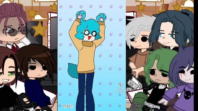 Реакция °/Не_13 карт/ на оригинал пиковых/°!!! ЧИТАЙТЕ ОПИСАНИЕ!!!