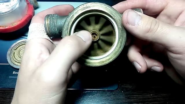 Cломался счетчик на воде. Что делать?