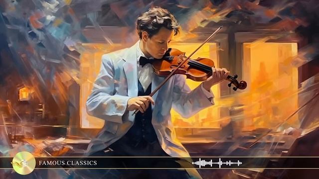 15 шедевров великих композиторов. Самая известная классическая музыка. Лучшая классическая музыка ?