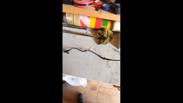 Горит лампа АБС УАЗ ПАТРИОТ