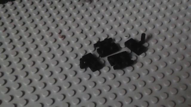 Как сделать дроидеку из лего 2002 года