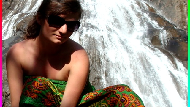 ГОА Новый год