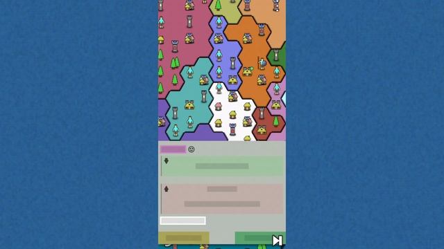 Antiyoy World | Обзор мода |