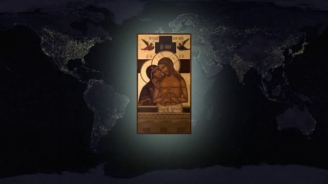 Бас-профундо Юрий Вишняков - Не рыдай Мене, Мати