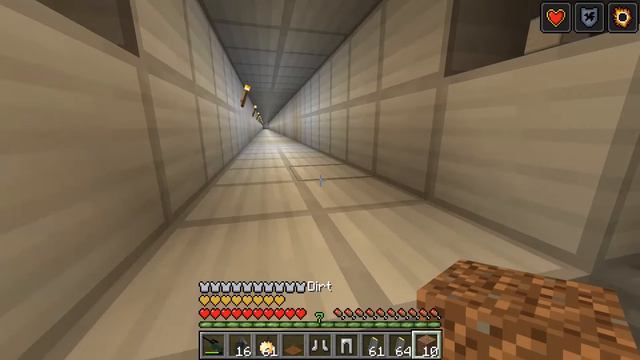 😡ХЕЙТЕР НАШЁЛ НАС И ОХОТИТСЯ ЗА НАМИ В МАЙНКРАФТ! ШЕДИ ЛЕСКА И НУБИК ТРОЛЛИНГ MINECRAFT