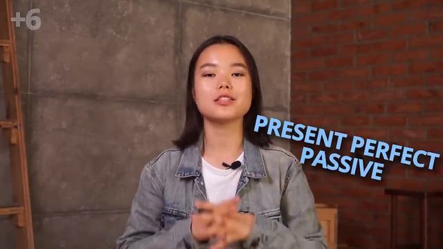 Активный и пассивный залог в английском языке [passive voice or active voice]