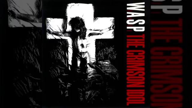 WASP The Crimson Idol full album