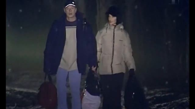 «В ДВУХ КИЛОМЕТРАХ ОТ НОВОГО ГОДА». О тернистом пути навстречу любви в разных возрастах и ситуациях