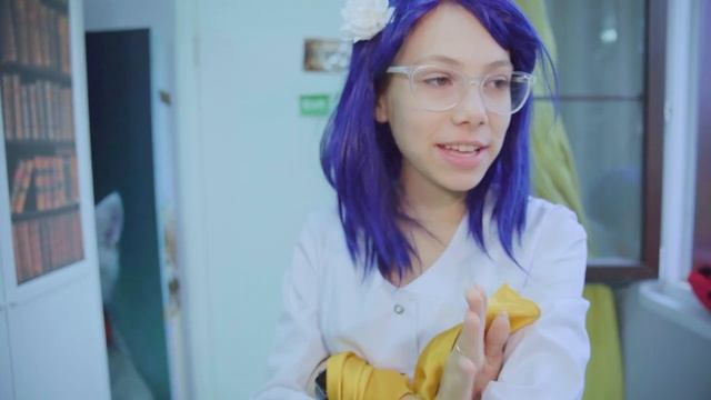 Private video