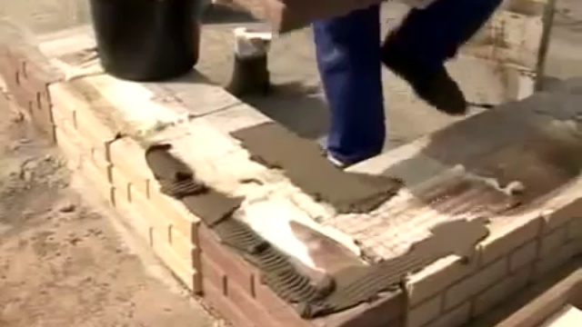 Строительство Домов из ТеплоБлоков !