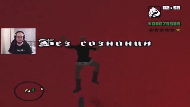 нарезка Булкин бомбит!