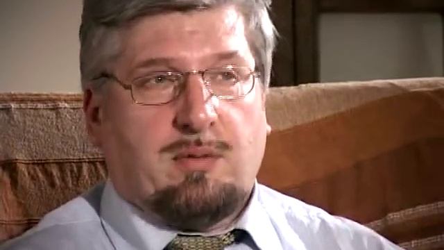Сергей Савельев. Символ веры